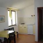 Adria Apartman *