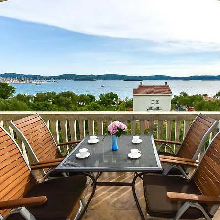 Appartement Adria Biograd Na Moru