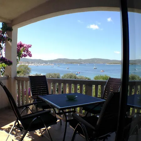 Appartement Adria Biograd Na Moru