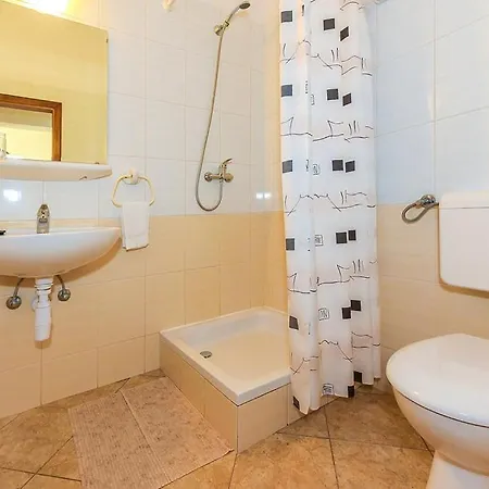 Apartamento Adria