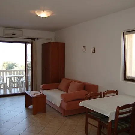 Apartment Adria *