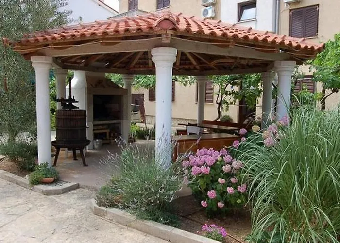 Adria * ビオグラード・ナ・モル