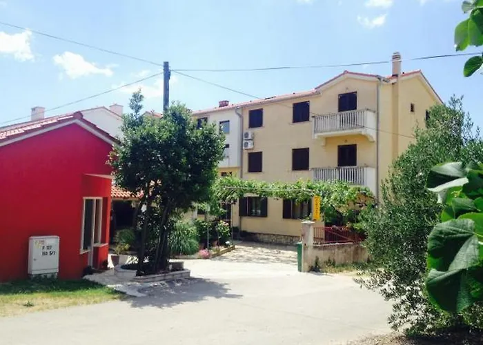 Adria Daire Biograd Na Moru