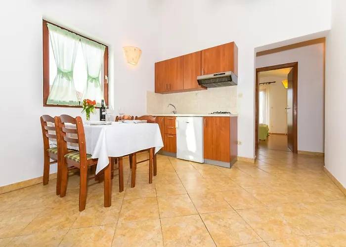 Appartamento Adria
