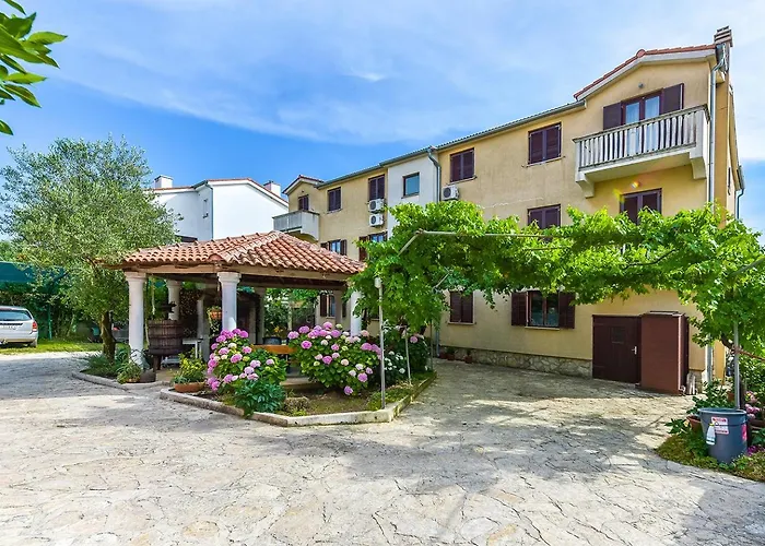 Adria ビオグラード・ナ・モル