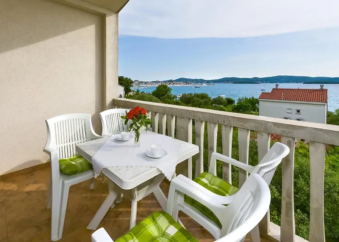 Adria * ビオグラード・ナ・モル