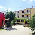 Adria Apartamento Biograd Na Moru