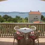 Apartamento Adria *