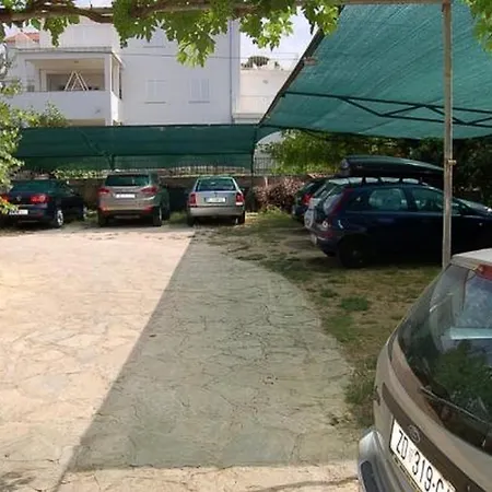 Апартаменты Adria