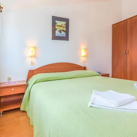 Апартаменты Adria *