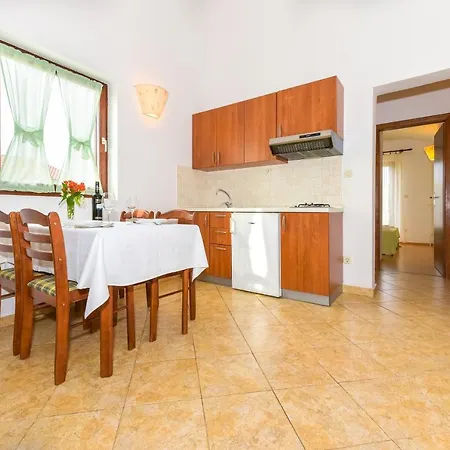 Апартаменты Adria