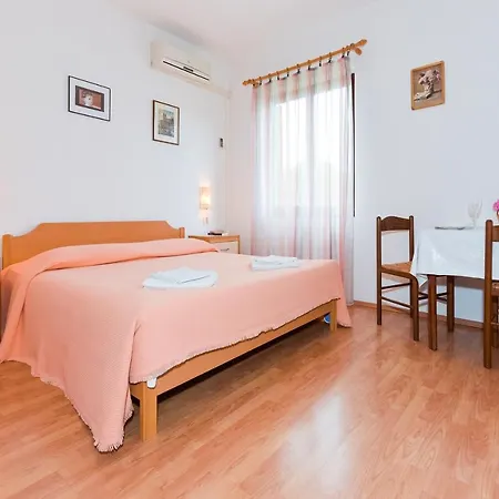 Adria Биоград-на-Мору