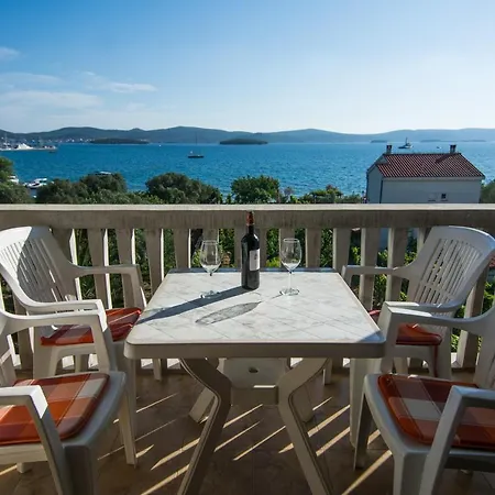 Adria Биоград-на-Мору