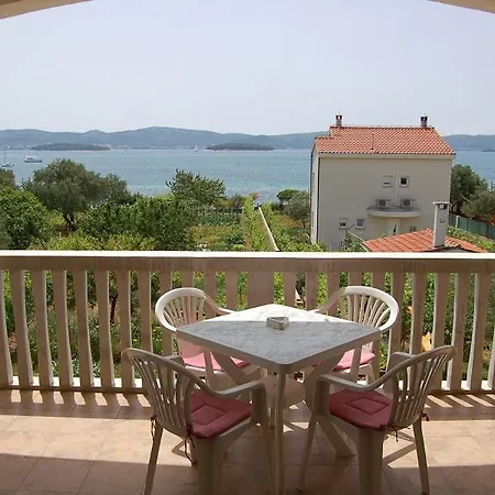 Апартаменты Adria *