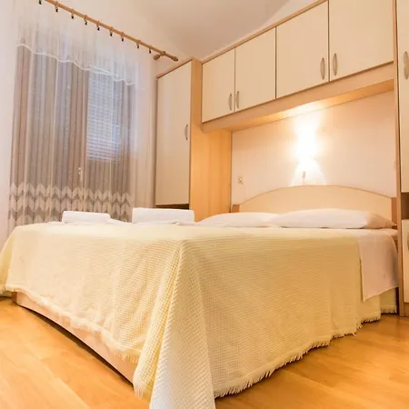 Апартаменты Adria