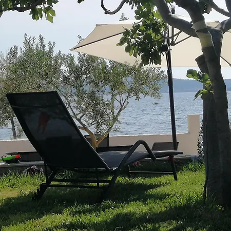 Апартаменты Adria *