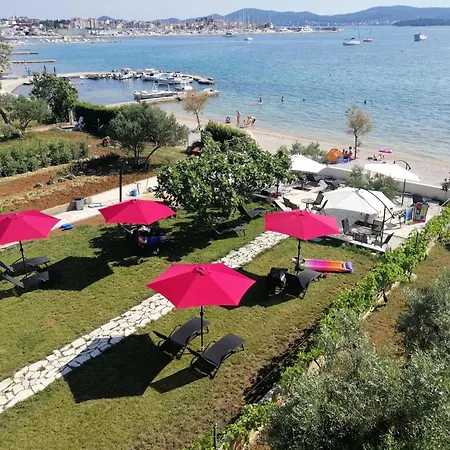 Adria Биоград-на-Мору