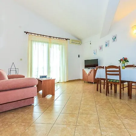 Apartament Adria Biograd Na Moru