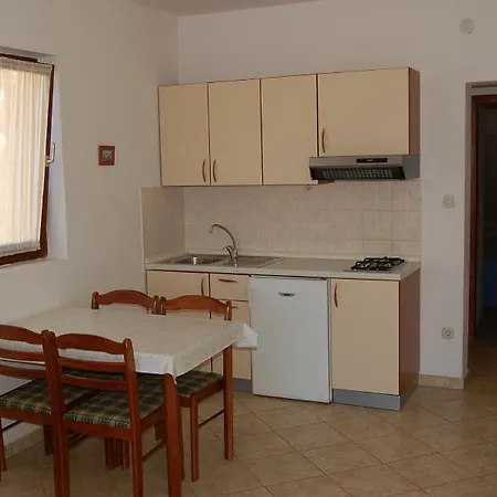 Adria Биоград-на-Мору