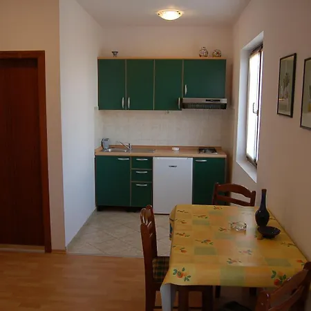 Adria Biograd Na Moru