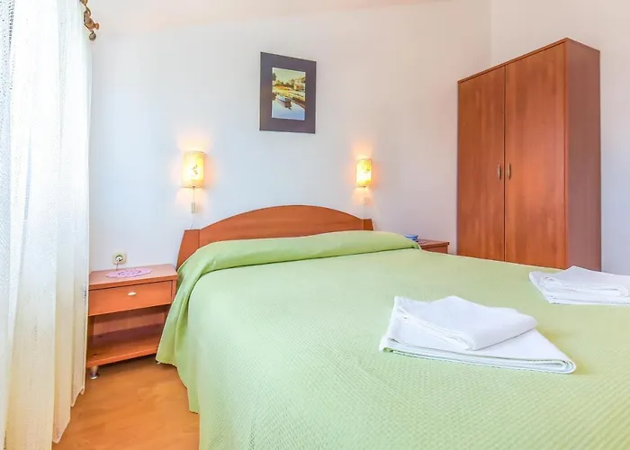 Apartmán Adria *