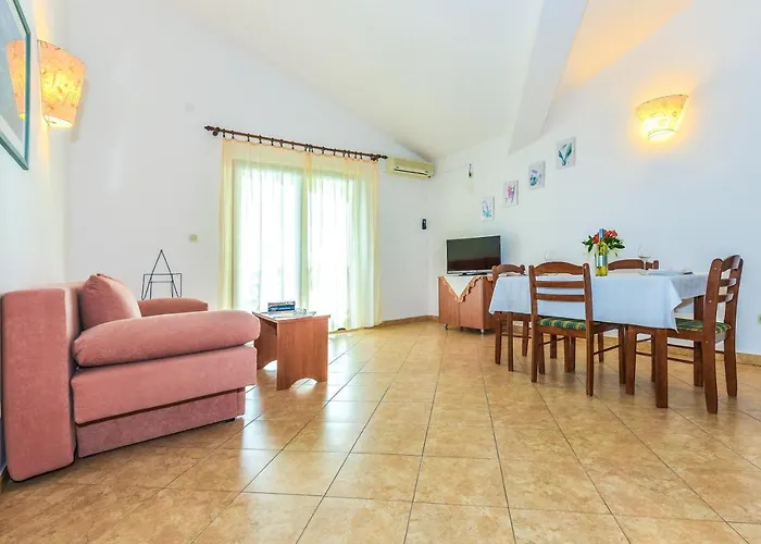 Appartement Adria Biograd Na Moru