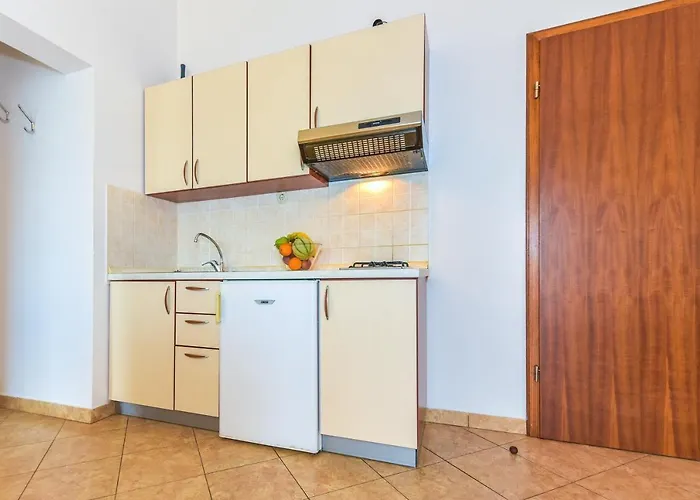 Adria Apartmán *