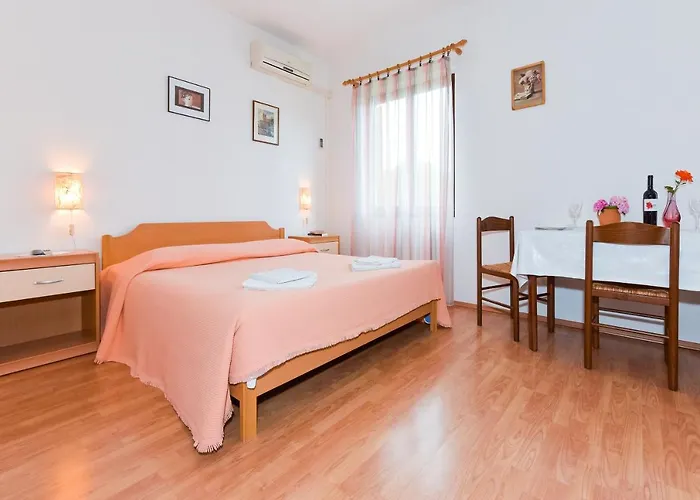 Adria Biograd Na Moru