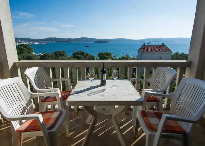 Adria Biograd Na Moru