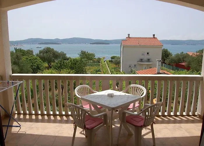 Apartmán Adria *