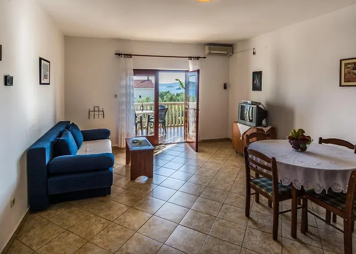 Adria Appartement