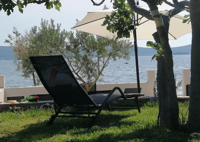 Apartmán Adria *
