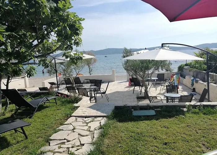 Adria Biograd Na Moru