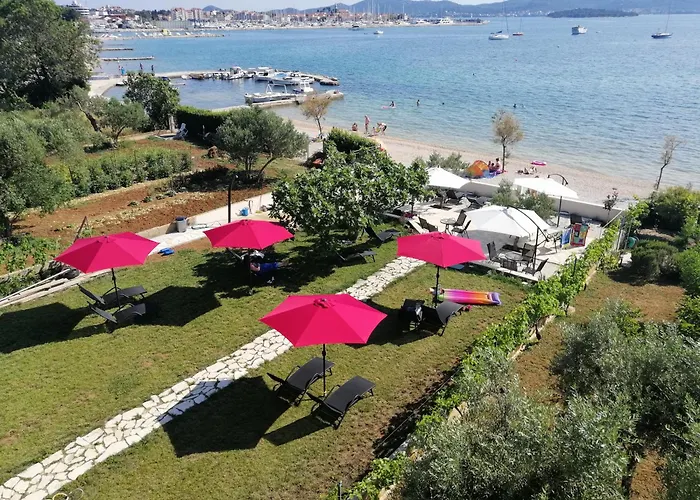 Adria Biograd Na Moru