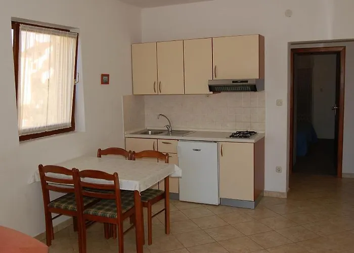 Adria Biograd Na Moru