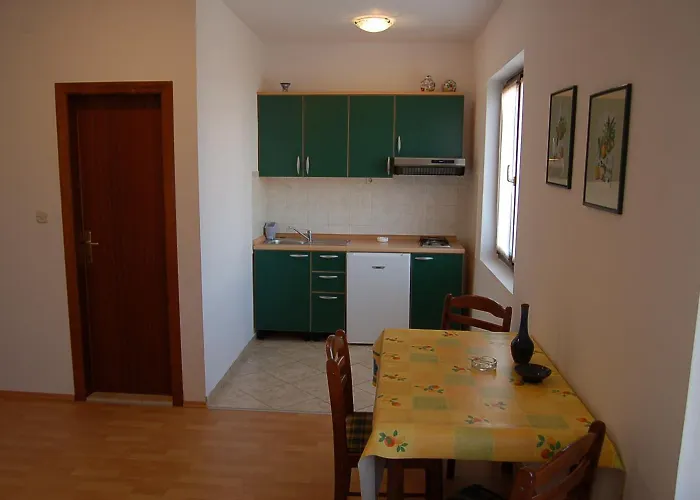 Adria Biograd Na Moru